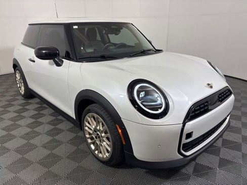 New 2025 MINI Cooper 2-Door Hardtop image 3