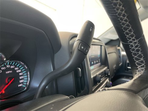 Used 2015 Chevrolet Silverado 1500 LT w/ All Star Edition image 25