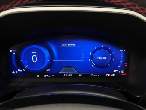 Used 2022 Ford Escape SEL w/ SEL Stealth AWD Package image 25