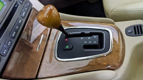 Used 2006 Jaguar X-TYPE 3.0 image 18