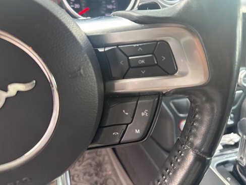 Used 2018 Ford Mustang GT w/ Equipment Group 301A image 17