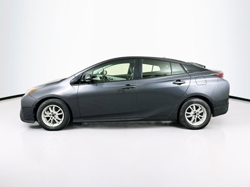 Used 2017 Toyota Prius Two image 4