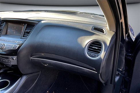 Used 2019 INFINITI QX60 Luxe w/ Essential Package image 25