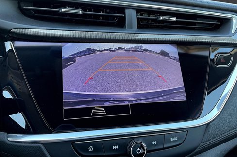 Used 2023 Buick Encore GX Select image 23