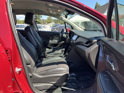 Used 2020 Buick Encore Preferred image 11