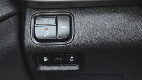 Used 2020 Kia Optima LX image 20