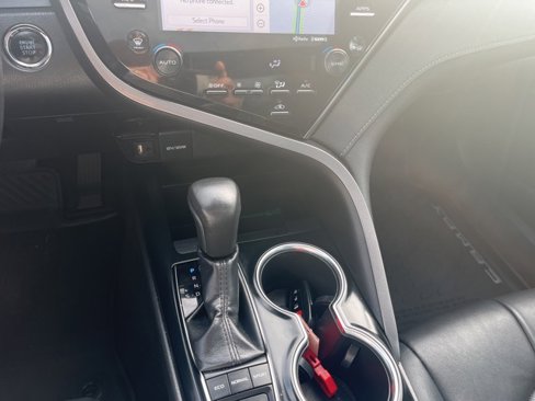 Used 2019 Toyota Camry XSE image 44