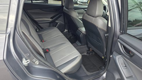 Used 2023 Subaru Crosstrek 2.5i Sport image 14