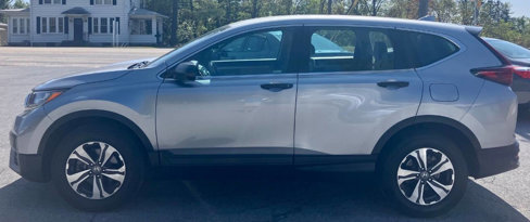 Used 2020 Honda CR-V LX image 6