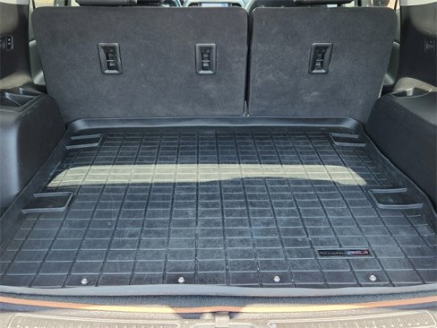 Used 2020 GMC Acadia AT4 w/ Driver Alert Package II image 29