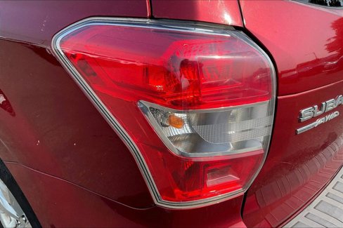 Used 2016 Subaru Forester 2.5i Premium w/ Popular Package #1 image 21