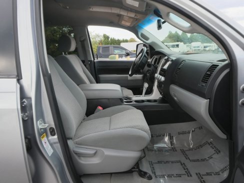 Used 2007 Toyota Tundra SR5 image 24
