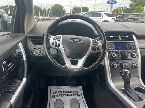 Used 2013 Ford Edge SEL image 16