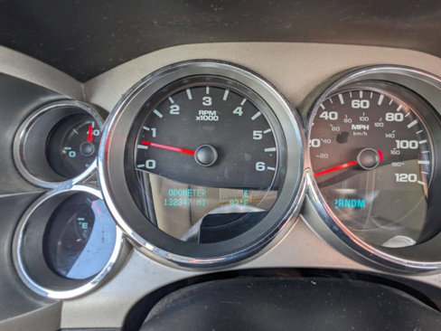 Used 2013 GMC Sierra 1500 SLE w/ Power Tech Package image 16