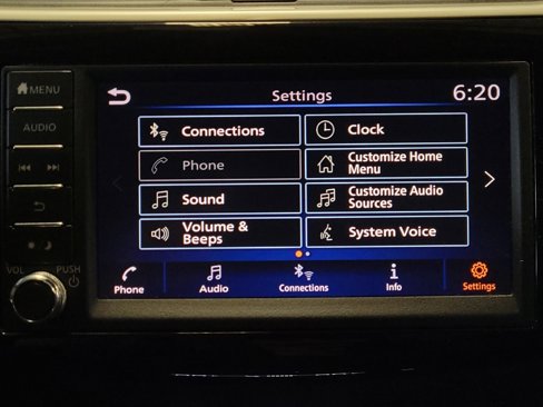 Used 2019 Nissan Sentra SV image 25