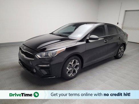 Used 2019 Kia Forte LXS image 1