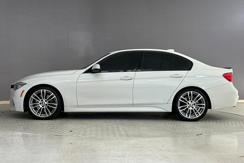 Used 2014 BMW 335i Sedan image 2