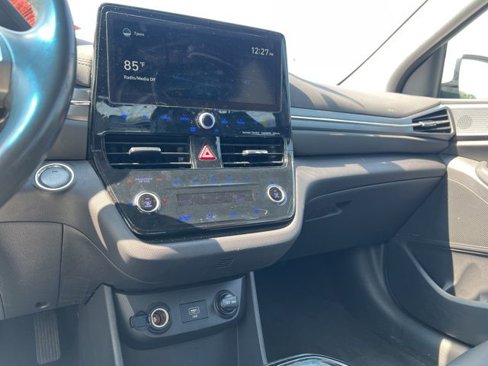 Used 2021 Hyundai Ioniq Limited image 20
