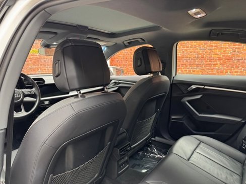 Used 2023 Audi A3 2.0T Premium image 24