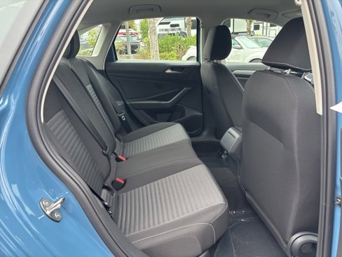 New 2025 Volkswagen Jetta S image 9