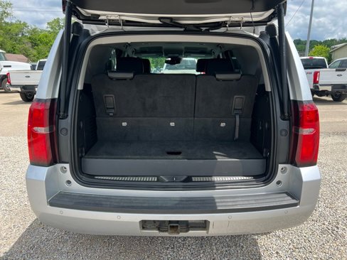 Used 2016 Chevrolet Tahoe LT image 17