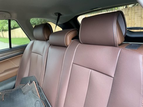 Used 2017 Subaru Outback 3.6R Touring image 25