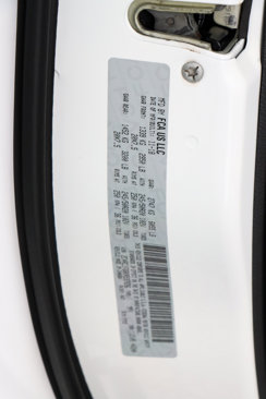 Used 2019 Chrysler Pacifica Touring Plus w/ Advanced Safetytec Group image 34