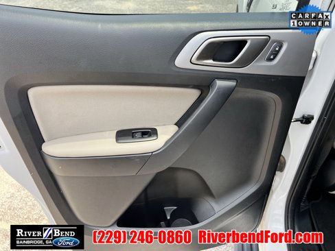 Used 2021 Ford Ranger XLT w/ Equipment Group 301A Mid image 13