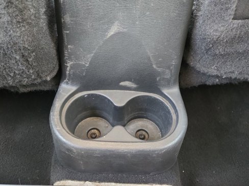 Used 2006 Jeep Wrangler Unlimited image 15