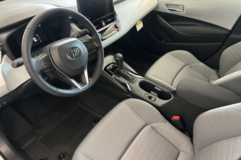 New 2026 Toyota Corolla SE image 8