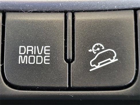 Certified 2022 Kia Sportage LX image 21