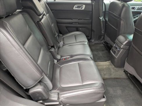 Used 2015 Ford Explorer Limited w/ Equipment Group 301A image 21