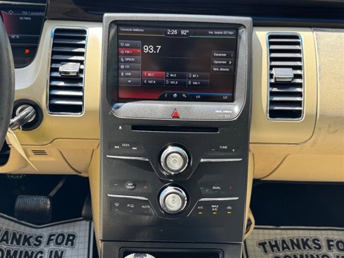 Used 2014 Ford Flex SEL w/ Equipment Group 202A image 39