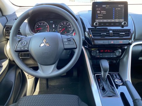 New 2024 Mitsubishi Eclipse Cross Ralliart image 9