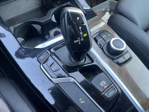 Used 2019 BMW X3 sDrive30i w/ Convenience Package image 25