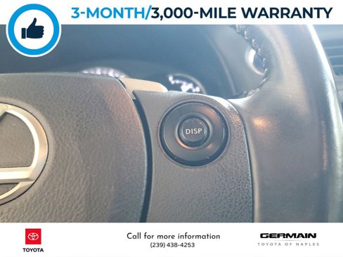 Used 2015 Lexus CT 200h image 34