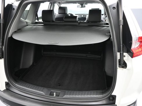 Used 2017 Honda CR-V EX-L image 29