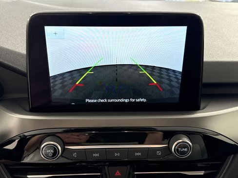 New 2025 Ford Escape Active image 22