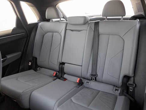 Used 2020 Audi Q3 2.0T Premium Plus w/ Premium Plus Package image 22