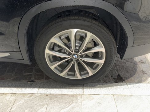 Used 2019 BMW X3 xDrive30i w/ Executive Package image 24
