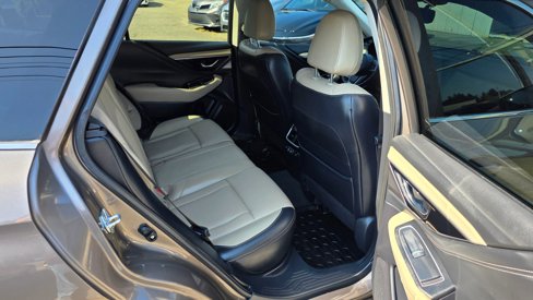Used 2021 Subaru Outback Limited XT w/ Popular Package #2 image 14