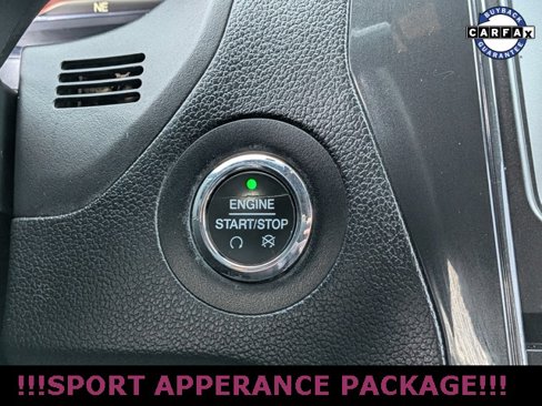 Used 2018 Ford Explorer XLT w/ XLT Appearance Package image 25
