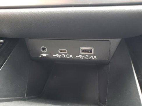 Certified 2024 Subaru Legacy Premium image 17