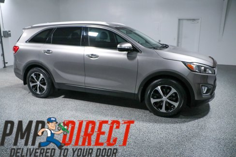 Used 2018 Kia Sorento EX image 6
