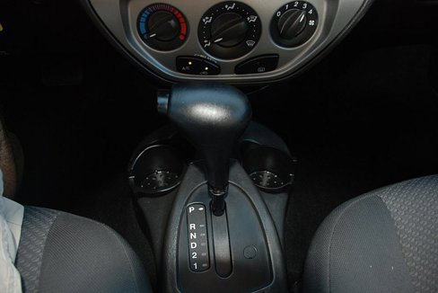 Used 2007 Ford Focus S image 14