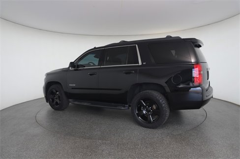 Used 2017 Chevrolet Tahoe LT image 10