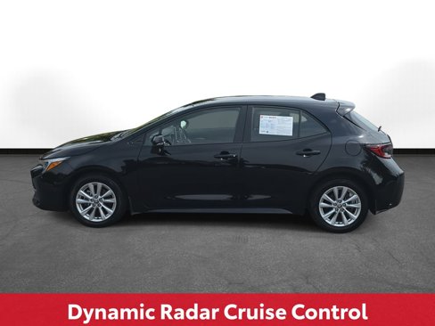 Certified 2024 Toyota Corolla SE image 10