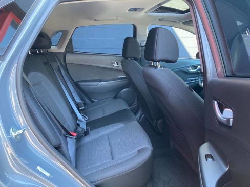 Used 2022 Hyundai Kona SEL w/ Convenience Package image 10
