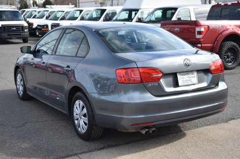 Used 2013 Volkswagen Jetta S image 7