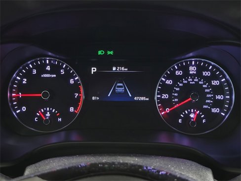 Used 2023 Kia Forte LXS image 18